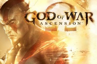 GOD OF WAR ASCENSION oferta juego PS3 13€