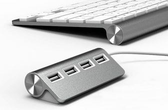 ¡¡Chollo!! HUB USB para Macbook solo 17,99€ (antes 40€)