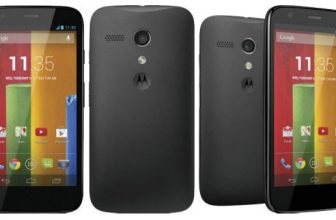 Motorola Moto G barato: Sólo 139€!!